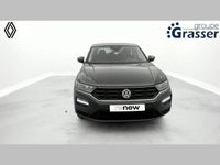 occasion VW T-Roc T-ROC 1.0 TSI 115 Start/Stop BVM6