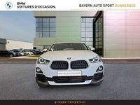 occasion BMW X2 sDrive18dA 150ch Business Design