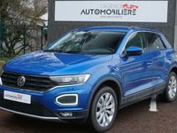 occasion VW T-Roc 1.0 TSI BMT 116 ch - LOUNGE