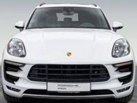 occasion Porsche Macan GTS 3.0 V6 GTS PANO/PASM/LED