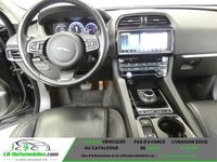 occasion Jaguar F-Pace 3.0 - 340 ch AWD BVA