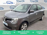 Occasion Renault Twingo Signature 73 ch (53 kW) 2020 Citadine