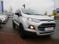 occasion Ford Ecosport 1.0 EcoBoost 125 Titanium