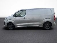 Occasion Citroën e-Jumpy 100 kW (136 ch) 2025 Gris acier Monospace