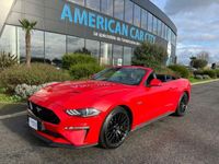 occasion Ford Mustang GT CABRIOLET V8 5.0L BVA10