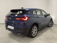 occasion BMW X2 sDrive18dA 150ch Lounge Euro6d-T