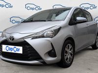Occasion Toyota Yaris 2018