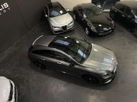 occasion Mercedes CLA45 AMG Shooting Brake CL4MATIC AMG