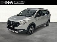 Occasion Dacia Lodgy 2021 Gris Monospace