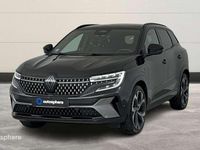 Occasion Renault Austral Techno Esprit Alpine 133 ch (97 kW) 2024 SUV