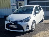 occasion Toyota Yaris Hybride 100h HSD