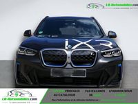 occasion BMW 501 iX M Sportch BVA8