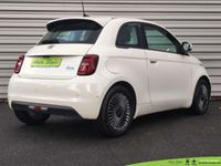 occasion Fiat 500e 118ch Icône - VIVA180249383