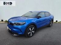 Occasion Ford Capri Extended Range 210 kW (286 ch) 2025 Bleu my mind métallisée premium SUV
