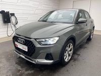 Occasion Audi A1 Design 110 ch (80 kW) 2023 Gris chronos métallisé SUV