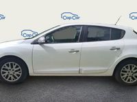 occasion Renault Mégane III 1.5 dCi 90 Limited