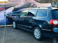 Occasion VW Passat 140 ch (102 kW) 2010 Berline