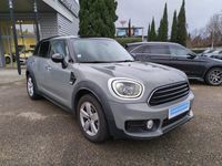 Occasion Mini Cooper Countryman Salt 136 ch (100 kW) 2018 SUV