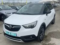 occasion Opel Crossland 1.2 Turbo 110ch Design 120 Ans Euro 6d-t