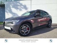 occasion Alfa Romeo Stelvio 2.2 Diesel 190ch Sport Edition AT8 MY19