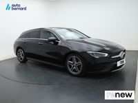 occasion Mercedes CLA220 Shooting Brake CLA SHOOTING BRAKEd 8G-DCT - AMG Line