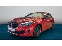 Occasion BMW 135 M Performance 306 ch (225 kW) 2021 Rouge Citadine