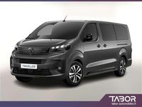 Nouvelle Peugeot Traveller Allure 177 ch (130 kW) 2025 Gris Monospace