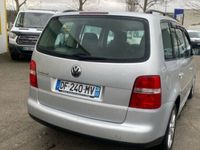 occasion VW Touran 2.0 TDI 140CH CONFORT DSG6