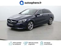 occasion Mercedes CL220 d Fascination 7G-DCT