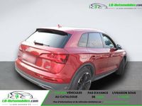 occasion Audi Q5 Tdi 286 Bva Quattro