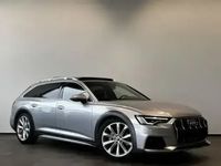 occasion Audi A6 50 Tdi 286ch Avus Quattro Tiptronic