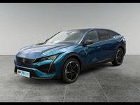 Occasion Peugeot 408 GT 182 ch (133 kW) 2023 Bleu Berline