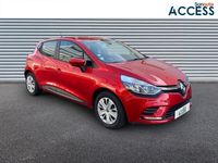 occasion Renault Clio IV 