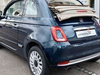 occasion Fiat 500C 0.9 TwinAir Turbo 85 Lounge BVM5 (RadarsGPSClim)