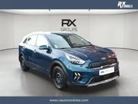 Occasion Kia Niro 141 ch (103 kW) 2019 Bleu fonce SUV
