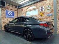 occasion BMW 540 Serie 5Limousine 3.0 340cv Auto Xdrive M-sport