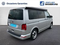 occasion VW California 2.0 TDI 150 DSG7 Coast