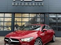 Occasion Mercedes CLA200 Shooting Brake Business 150 ch (110 kW) 2023 Break