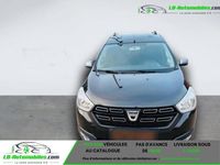 Occasion Dacia Dokker 116 ch (85 kW) 2017 Monospace