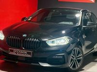 Occasion BMW 118 150 ch (110 kW) 2021 Citadine