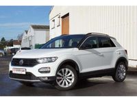 occasion VW T-Roc T-Roc2.0 TDI - 150 - Start\u0026Stop - BV DSG 7