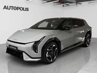 Occasion Kia EV4 GT-Line 150 kW (204 ch) 2025 Gris Berline