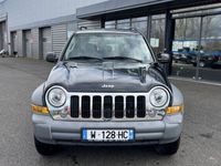 occasion Jeep Cherokee 2.8 L CRD 163 CV Limited BV6