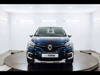 occasion Renault Captur CAPTURTCe 130 FAP - Intens