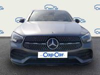 occasion Mercedes 300 Classe GLC Coupe AMG Line -320 9G-Tronic 4Matic