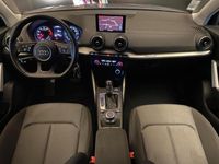 occasion Audi Q2 1.5 35 Tfsi Cod 150ch Sport S-tronic - Car Play - Faible Km- Origine Fr