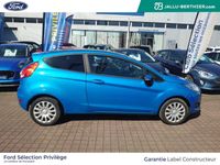 occasion Ford Fiesta 1.25 82ch Edition 3p