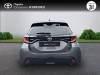 occasion Toyota Yaris Hybrid 