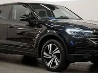 occasion VW Touareg 3.0 V6 Tdi 286 4motion