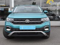 occasion VW T-Cross - Lounge 2021